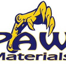 PAW Materials Odessa 54 Yard