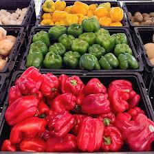 Keystone Farmers Market