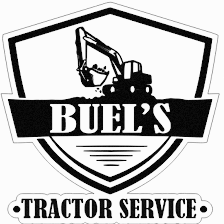Buel Tractor Services