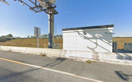 Toll Gantry