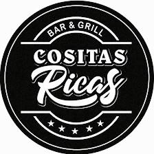 Cositas Ricas Lutz
