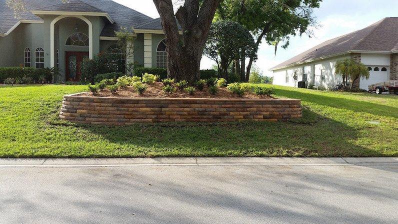 Lawn Medic Landscaping & Irrigation, LLC