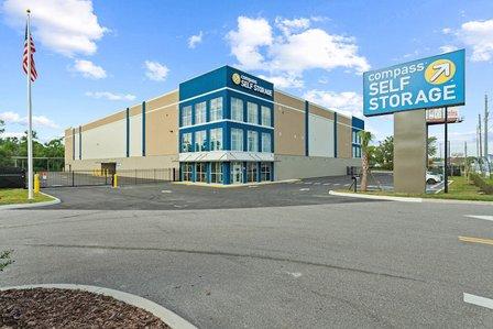 Compass Self Storage