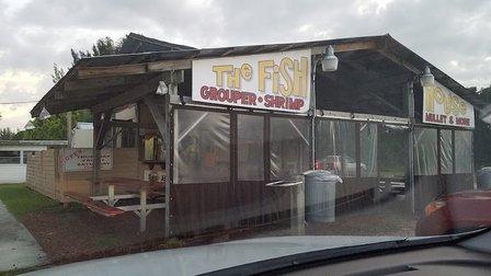 The Fish House