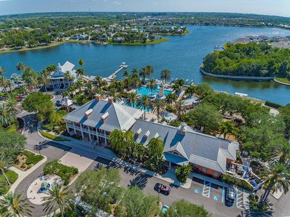 MiraBay Homeowner's Association