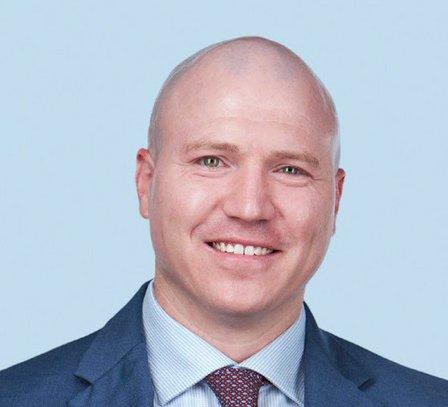 Christopher D. Flanagan