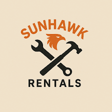 Sunhawk Equipment Rentals