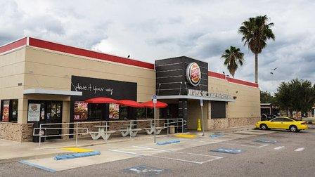 Burger King