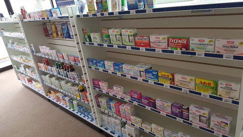 iMED PHARMACY