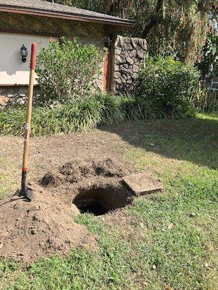 Ted's Septic Tanks