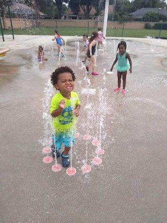 Children's Ark Early Learning