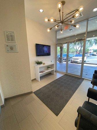 Embracing Beauty Spa LLC