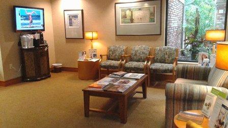 Monticciolo Family and Sedation Dentistry