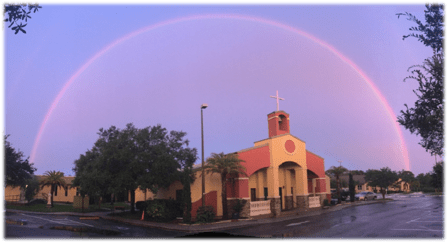 Our Lady of Guadalupe Catholic Mission