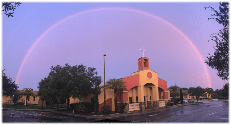 Our Lady of Guadalupe Catholic Mission
