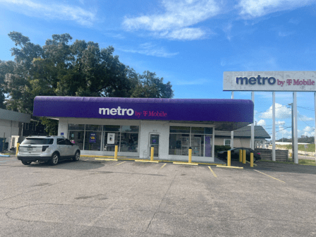 Metro by T-Mobile