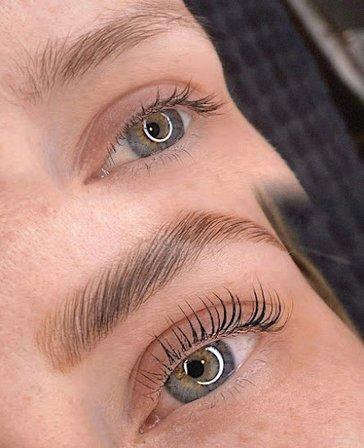 Ur Eyebrows Threading & Beauty by Sabina (For women’s only)