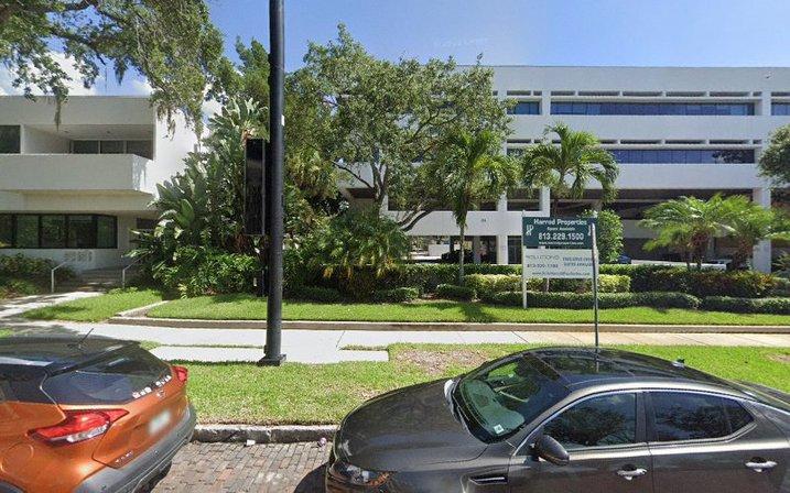 Healthcare Realty Group, LLC