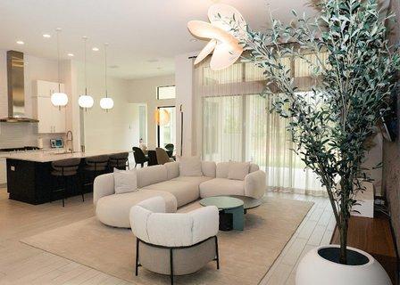 Scialla Studio - Interiors and Architecture
