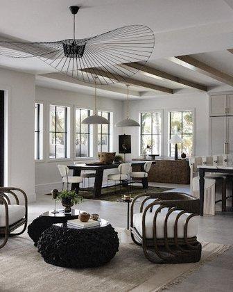 Jacqueline Downs Interior Design