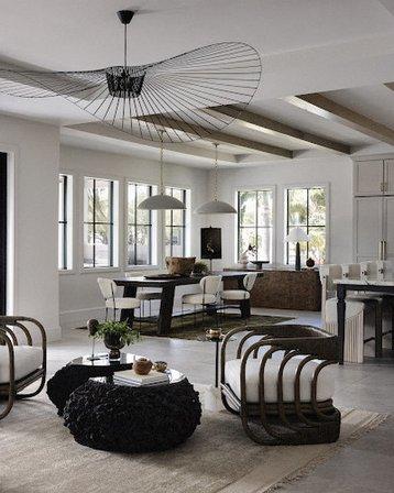 Jacqueline Downs Interior Design