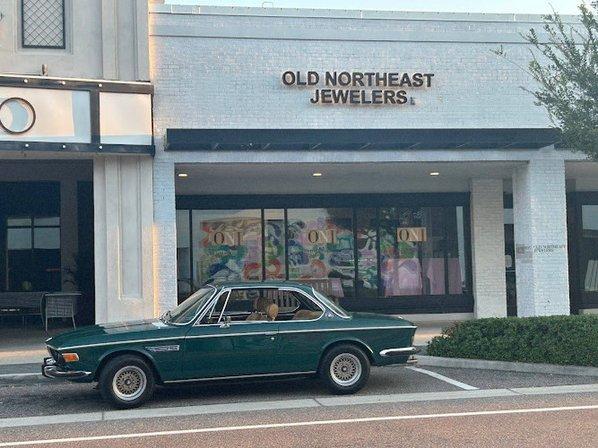 Old Northeast Jewelers