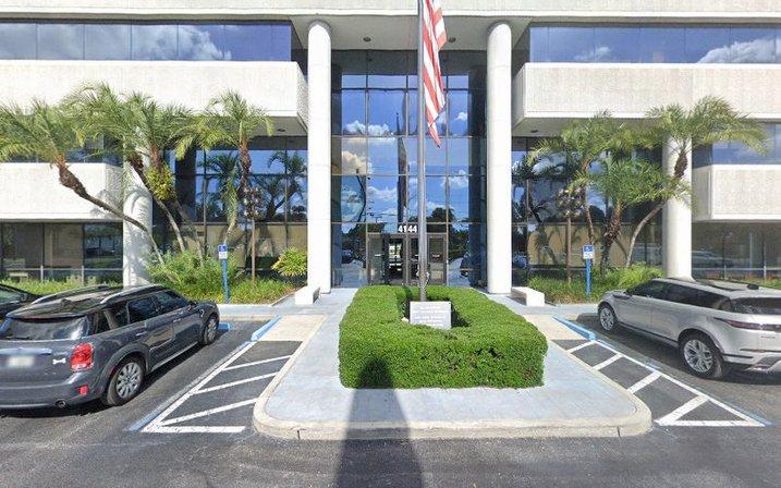 BECI Tampa