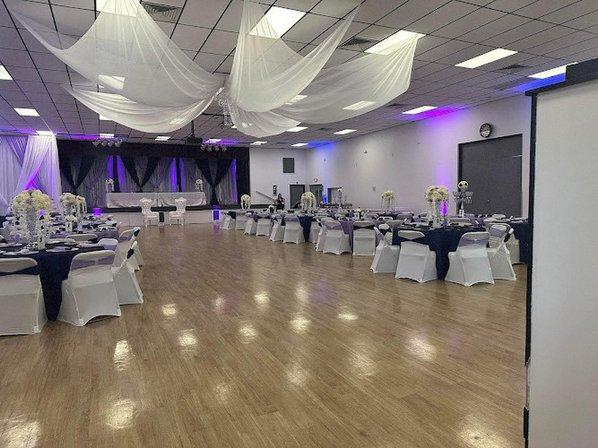 Premier Avenue Events