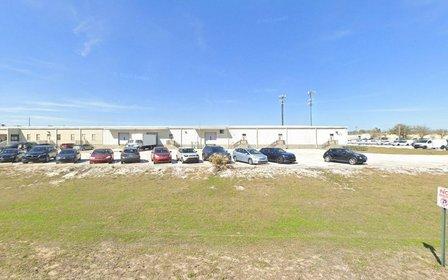 Polk County School BD-EERS Department