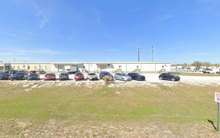 Polk County School BD-EERS Department