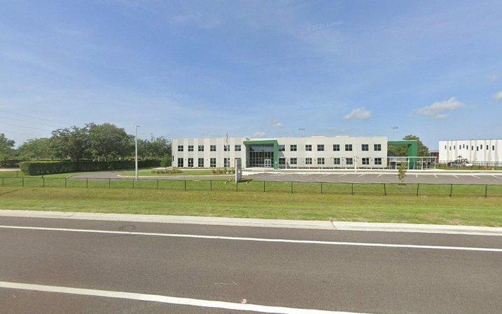 Dayspring Academy-Angeline Campus
