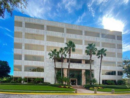 311 Park Place, for lease by JLL