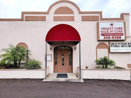 Convenient Medical and Health Services