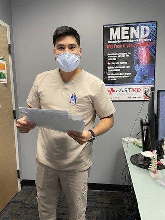 Florida Advanced Spine & Orthopedics (FASTMD)
