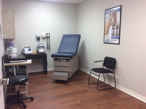 Swann Medical Injury Chiropractic