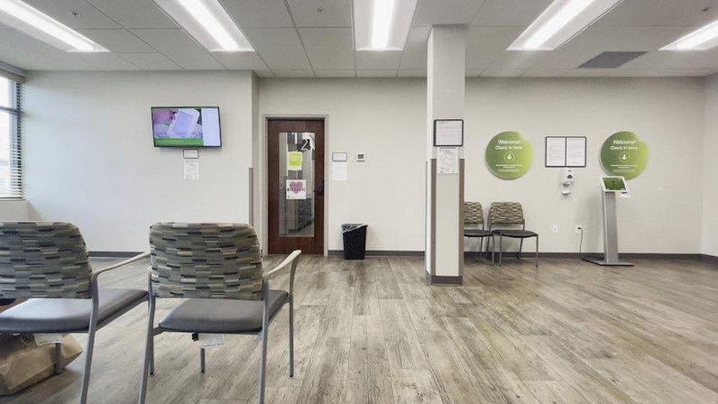 Quest Diagnostics