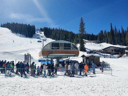 Tampa Bay Ski Club