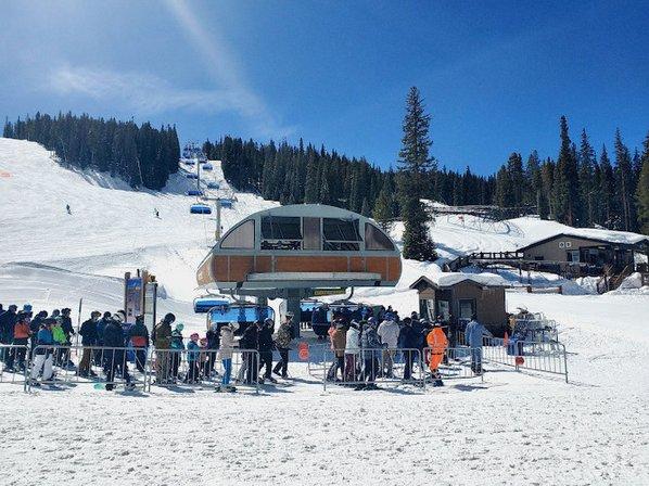 Tampa Bay Ski Club