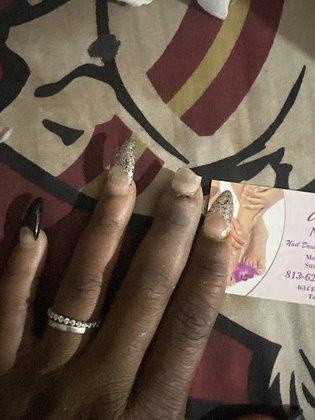 Ilash Nails & Spa