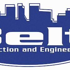 Belt Construction
