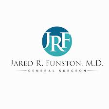 Jared R. Funston, MD, FACS