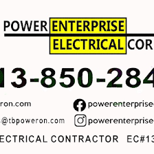 POWER ELECTRICAL CORP