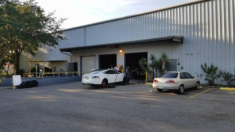 Glenns Wheel Polishing, Inc.