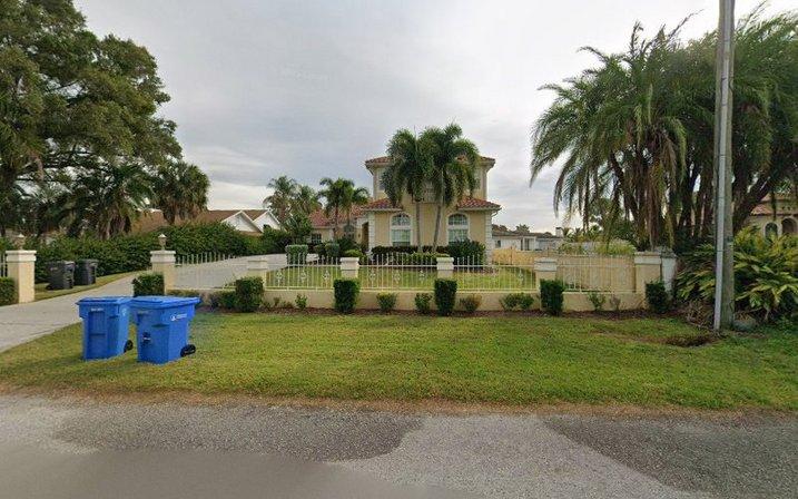 6BR Family Escape-pool, Sport Courts & Game Room