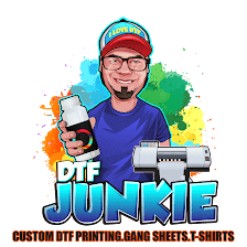 DTF Junkie