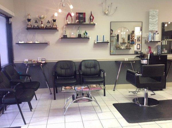 Salon De Cordova