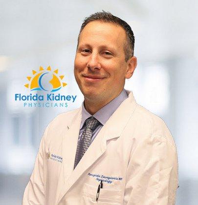 Florida Kidney Physicians - North Tampa