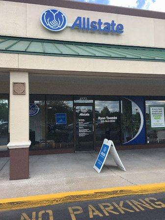 Toombs Insurance Group LLC: Allstate Insurance