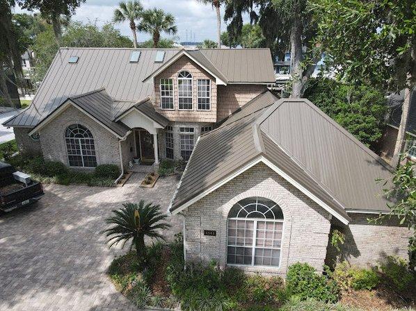 Universal Roof & Contracting Tampa