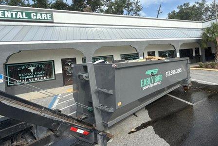 Big Guava C&D Transfer Station